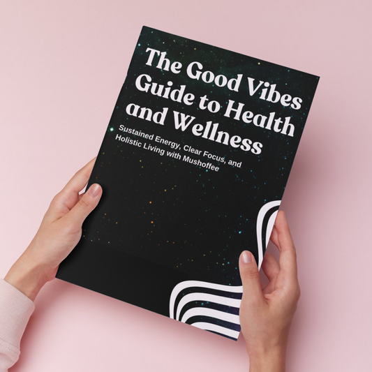 The Good Vibes E-Guide