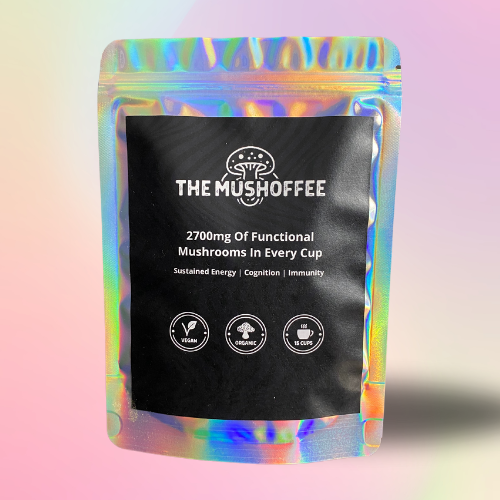 Mushoffee 7 Servings